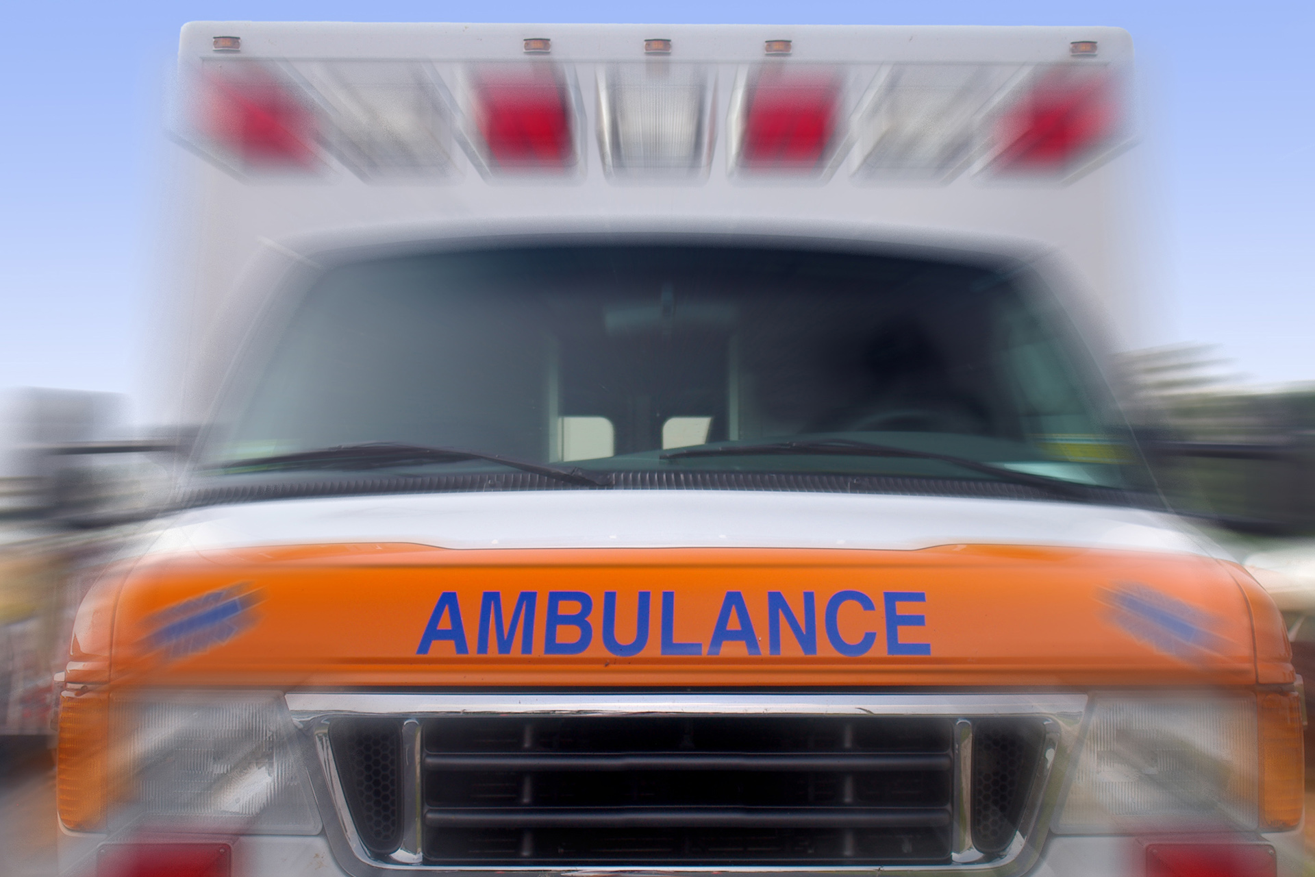 Charges Involving Emergency Vehicles: Failure to Slow Down and Yield or Pull Over as Required by Law